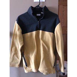 Soft fitting Covington Sweater